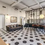 Malico Loft - At Cir: 27648