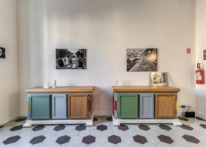 Malico Loft - At Cir: 27648