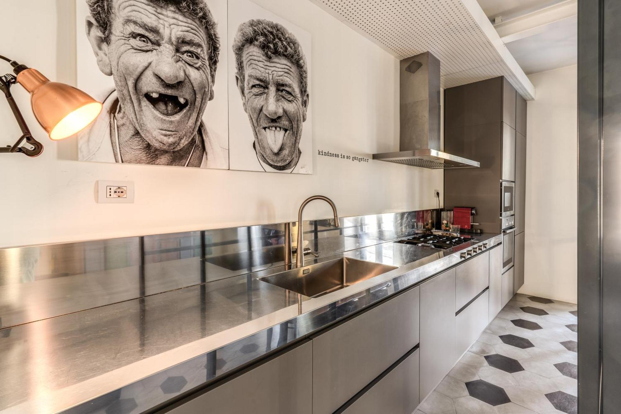 Malico Loft - At Cir: 27648 Appartamento *
