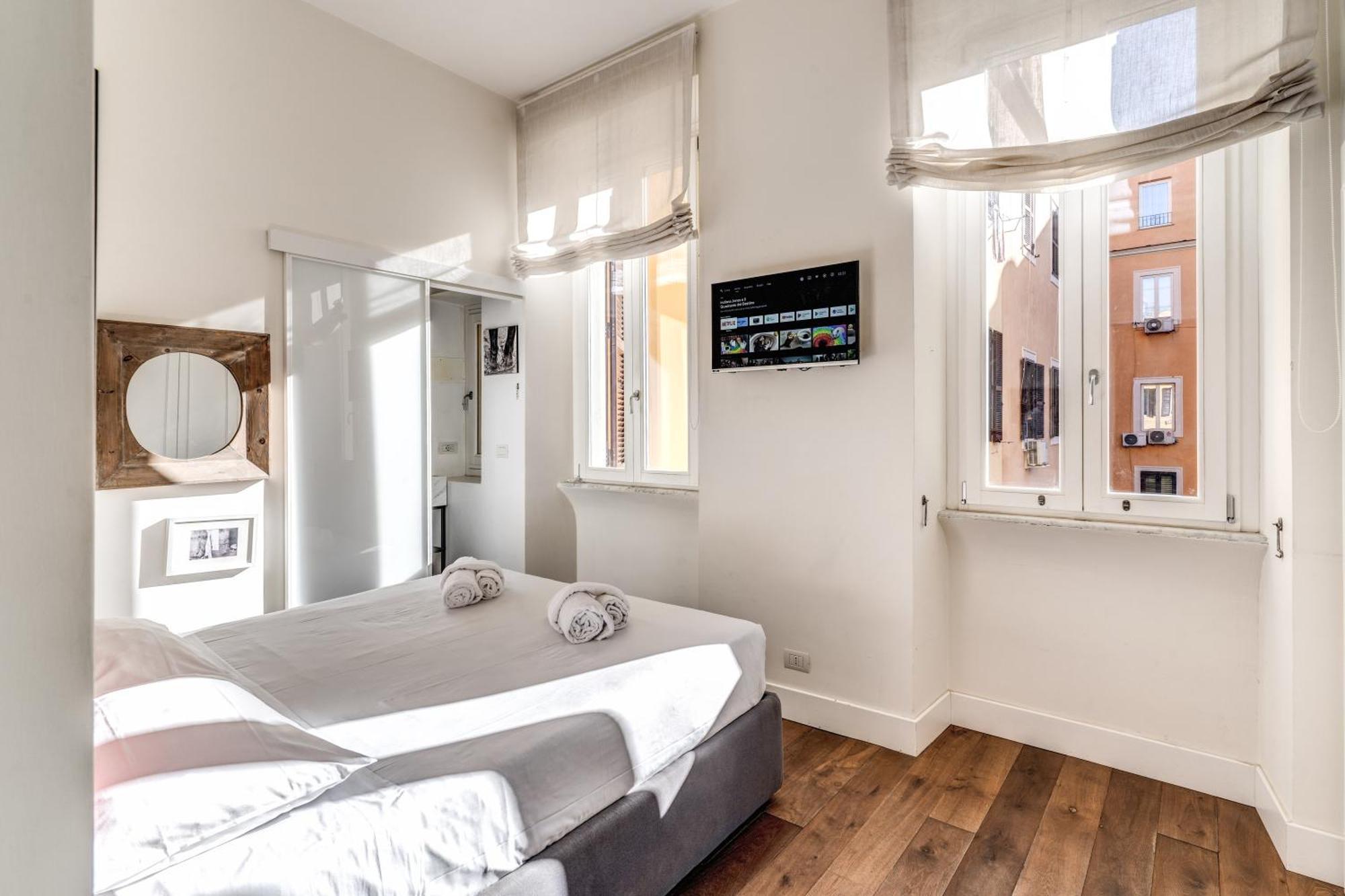 Malico Loft - At Cir: 27648 Appartamento *
