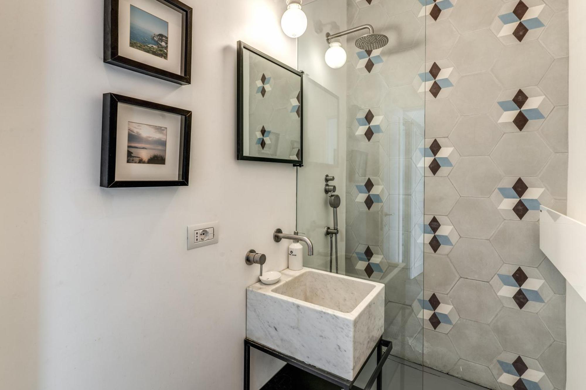 Malico Loft - At Cir: 27648 Appartamento Roma
