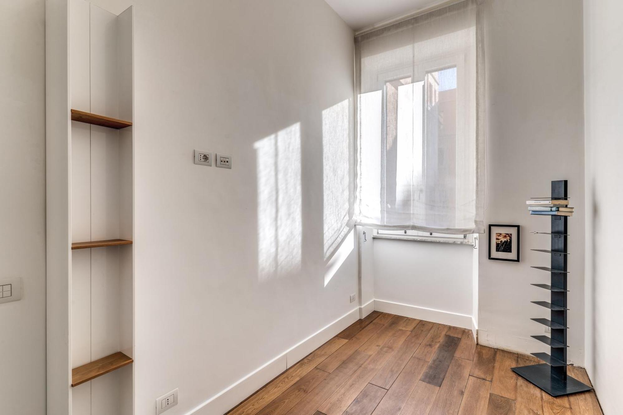 Malico Loft - At Cir: 27648 Appartamento