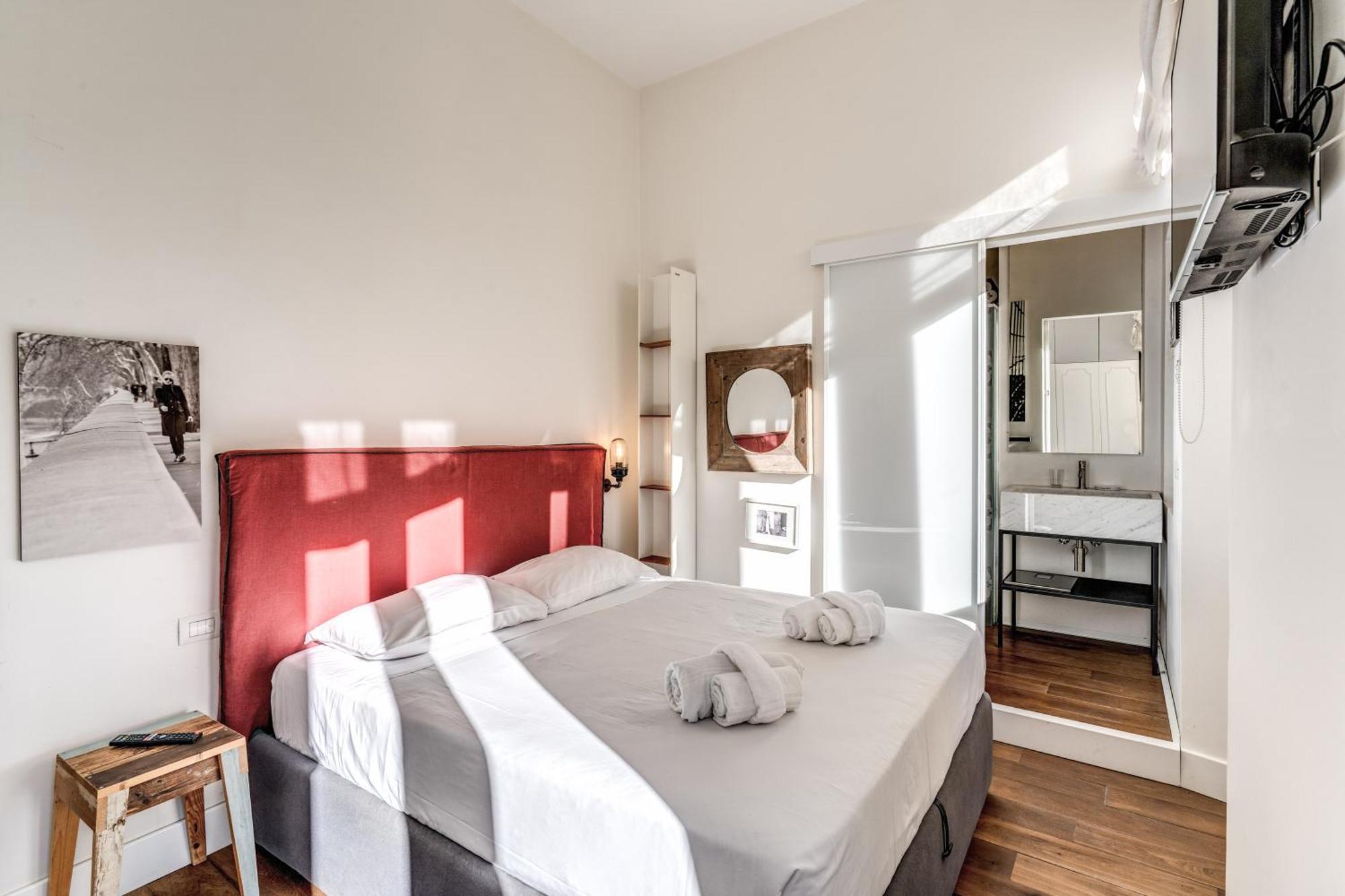 Malico Loft - At Cir: 27648 Appartamento
