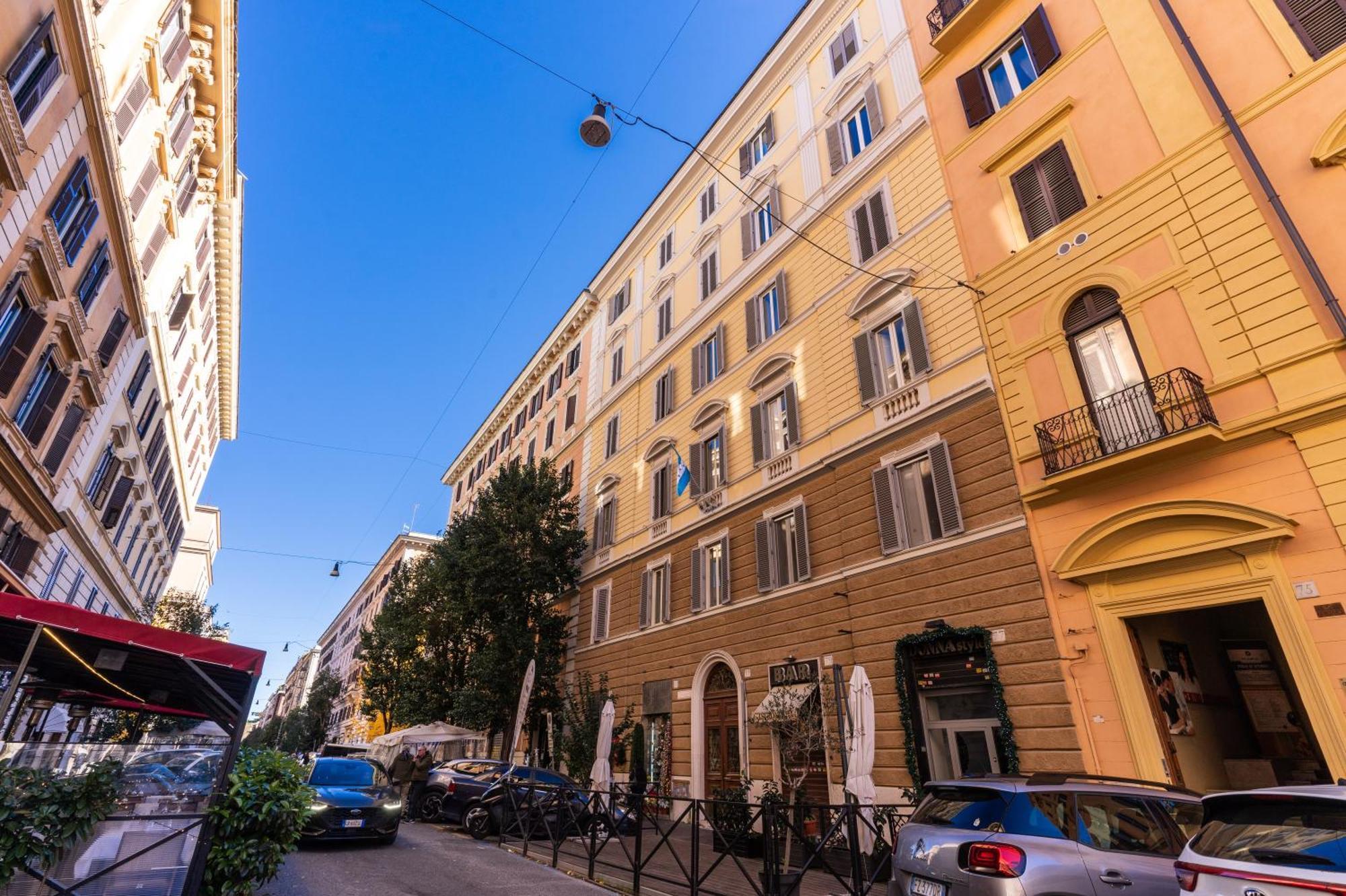 Malico Loft - At Cir: 27648 Appartamento