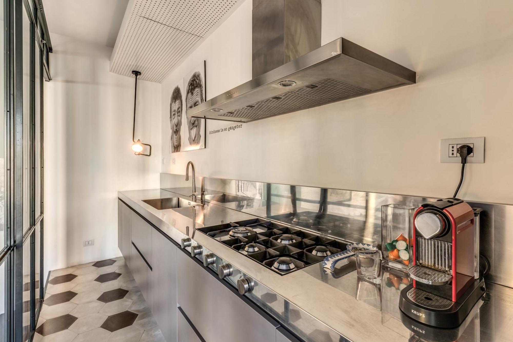 Malico Loft - At Cir: 27648 Appartamento